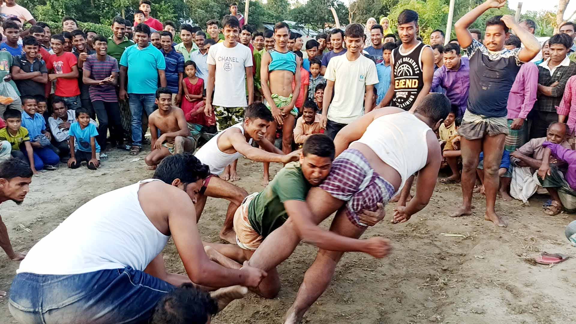 71bangladesh