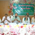 না’গঞ্জে কদম রসূল ট্রাভেলস্ এন্ড ট্যুরস এর আয়োজনে হজ্জ প্রশিক্ষণ ও মিলাদ মাহফিল অনুষ্ঠিত